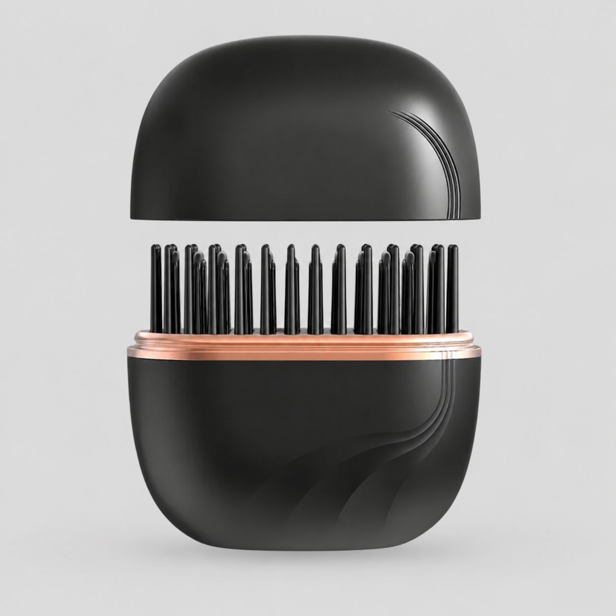 Keneva® Mini Hair Straightener