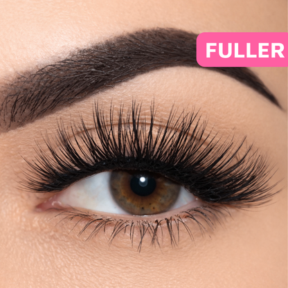 Keneva® Magnetic EyeLashes