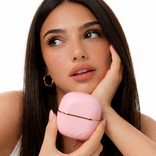 Keneva® Mini Straightener