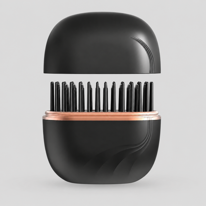 Keneva® Mini Hair Straightener