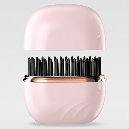Keneva® Mini Hair Straightener