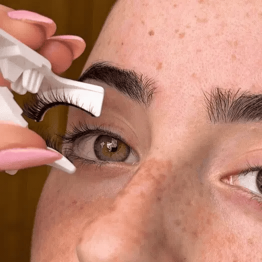 Keneva® Magnetic Lashes (with Free Applicator)