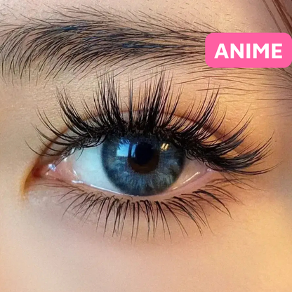 Keneva® Magnetic EyeLashes