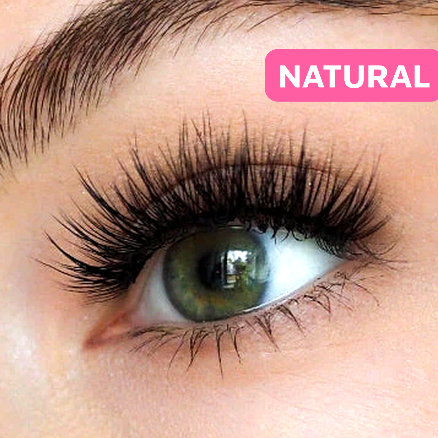 Keneva® Magnetic EyeLashes